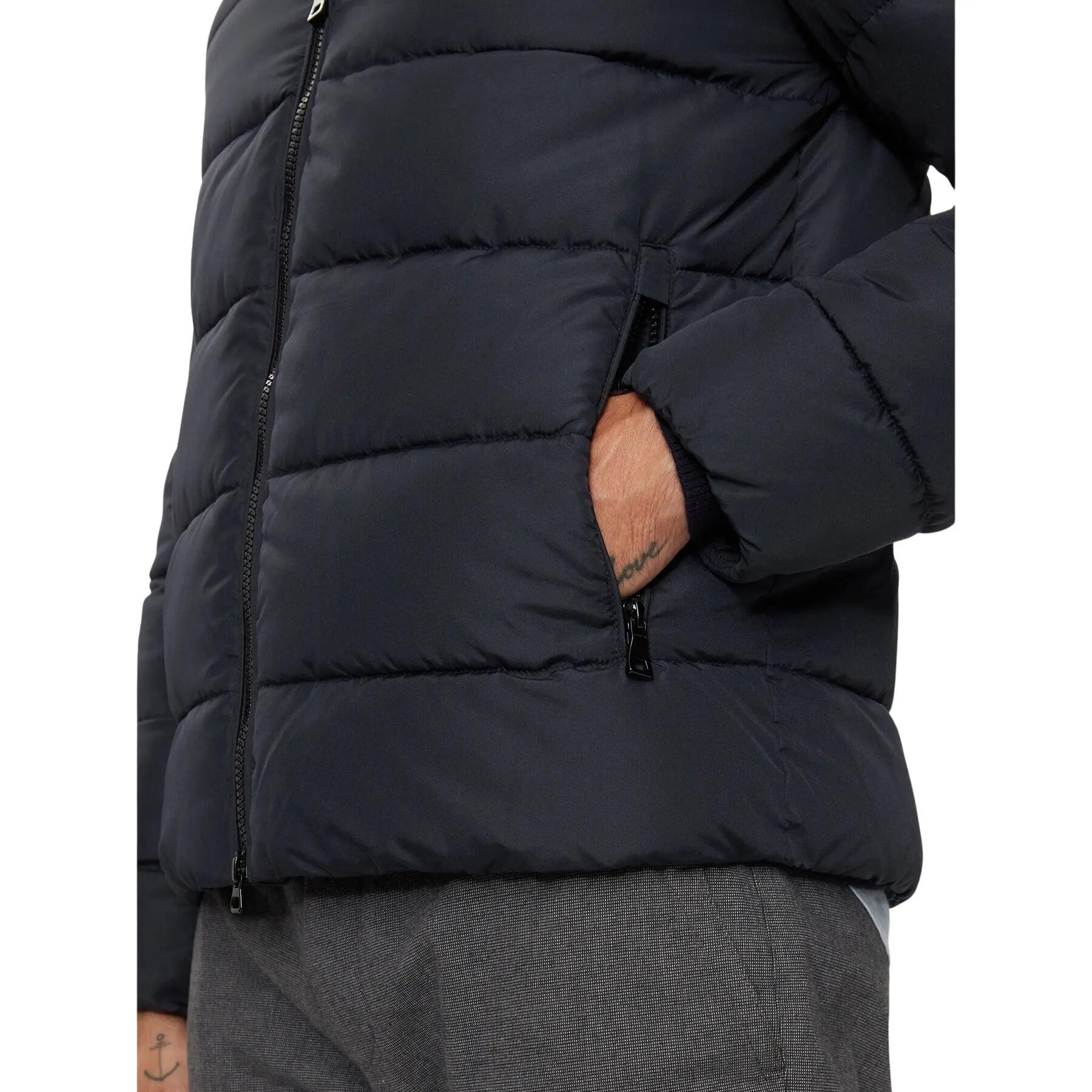 Daunenjacke mit Reißverschluss Geox Magnete 7/7