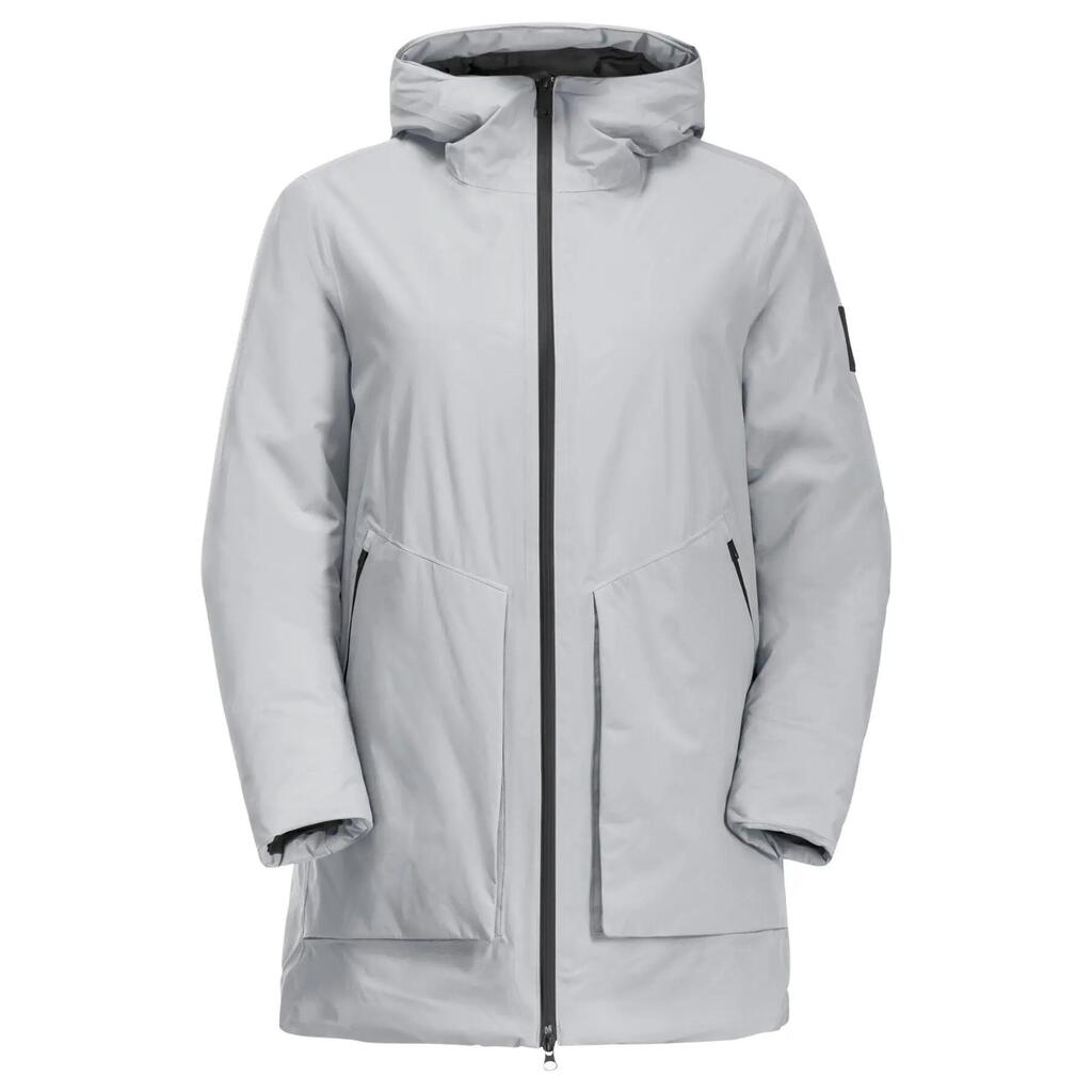 Puffer Jacket Jack Wolfskin Luisenplatz