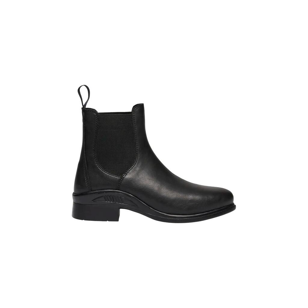 Women's riding boots Equipage Kick vegan