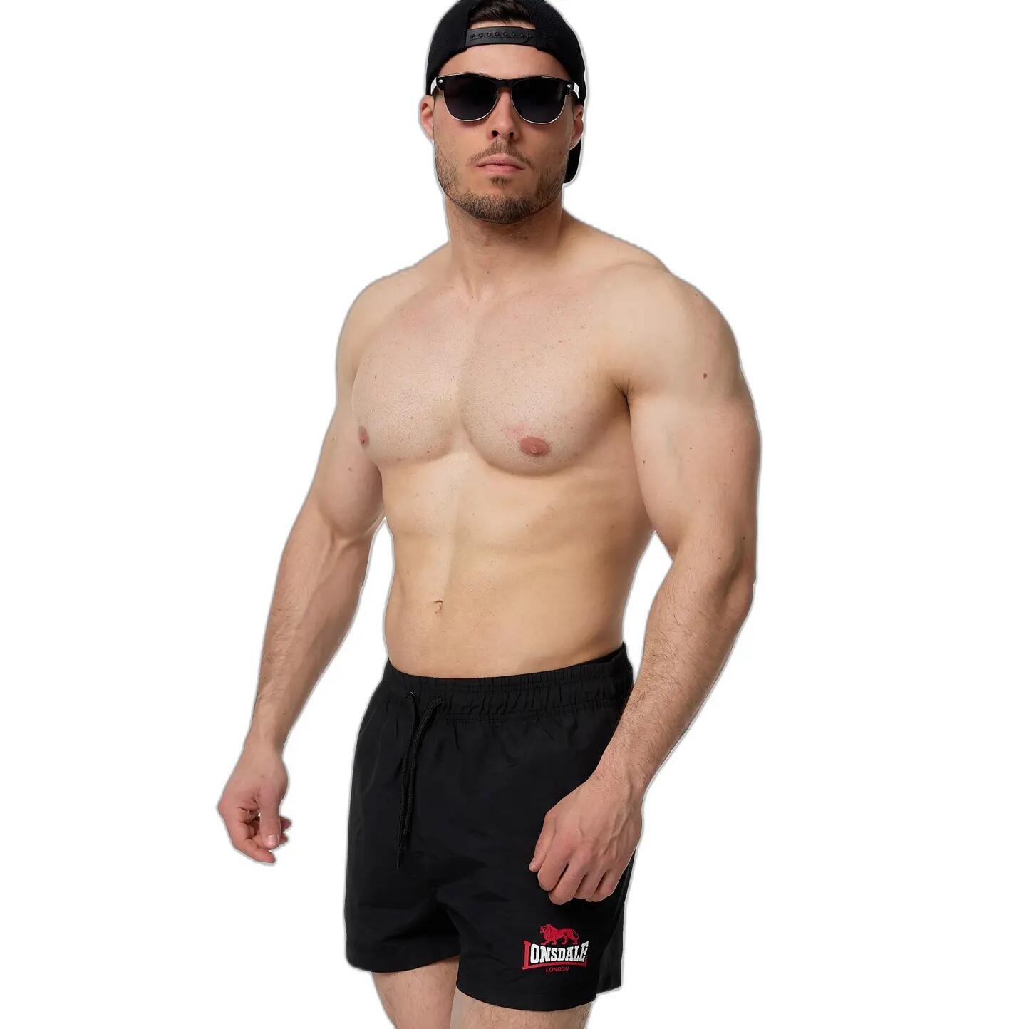 Shorts Lonsdale Kilstay 3/6
