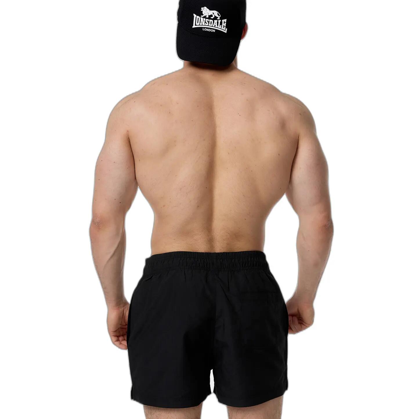 Shorts Lonsdale Kilstay 2/6
