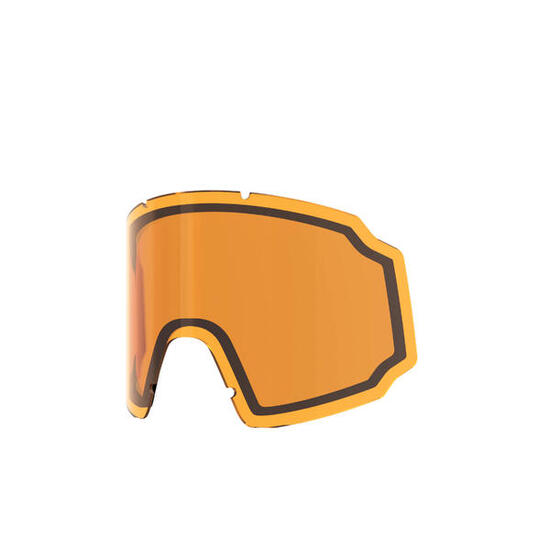 Masque De Ski / Snow Neves Pro 5k Cat 1 +2