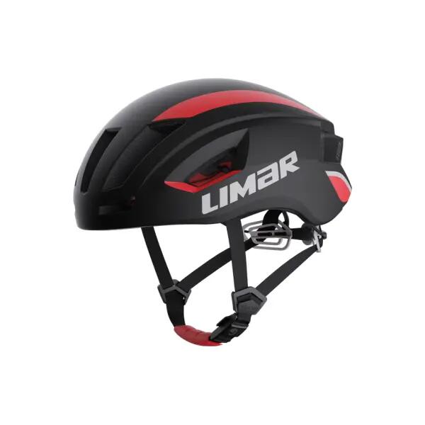 Casco bicicleta de carretera Limar Air Speed 2/5
