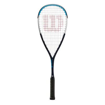 Squashracket wilson ultra cv 21