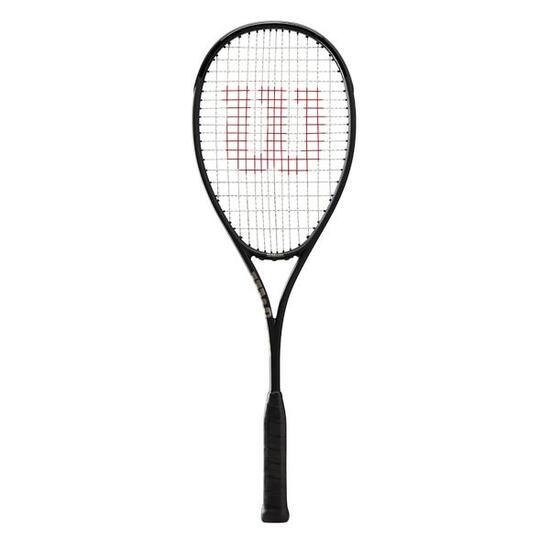 Raquette de squash Wilson Pro Staff L 22