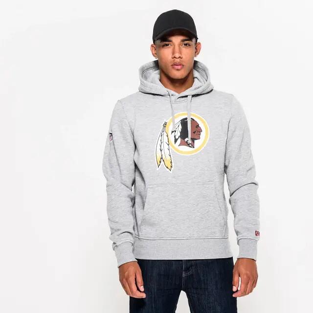 Felpa con cappuccio Washington Commanders NFL 5/7