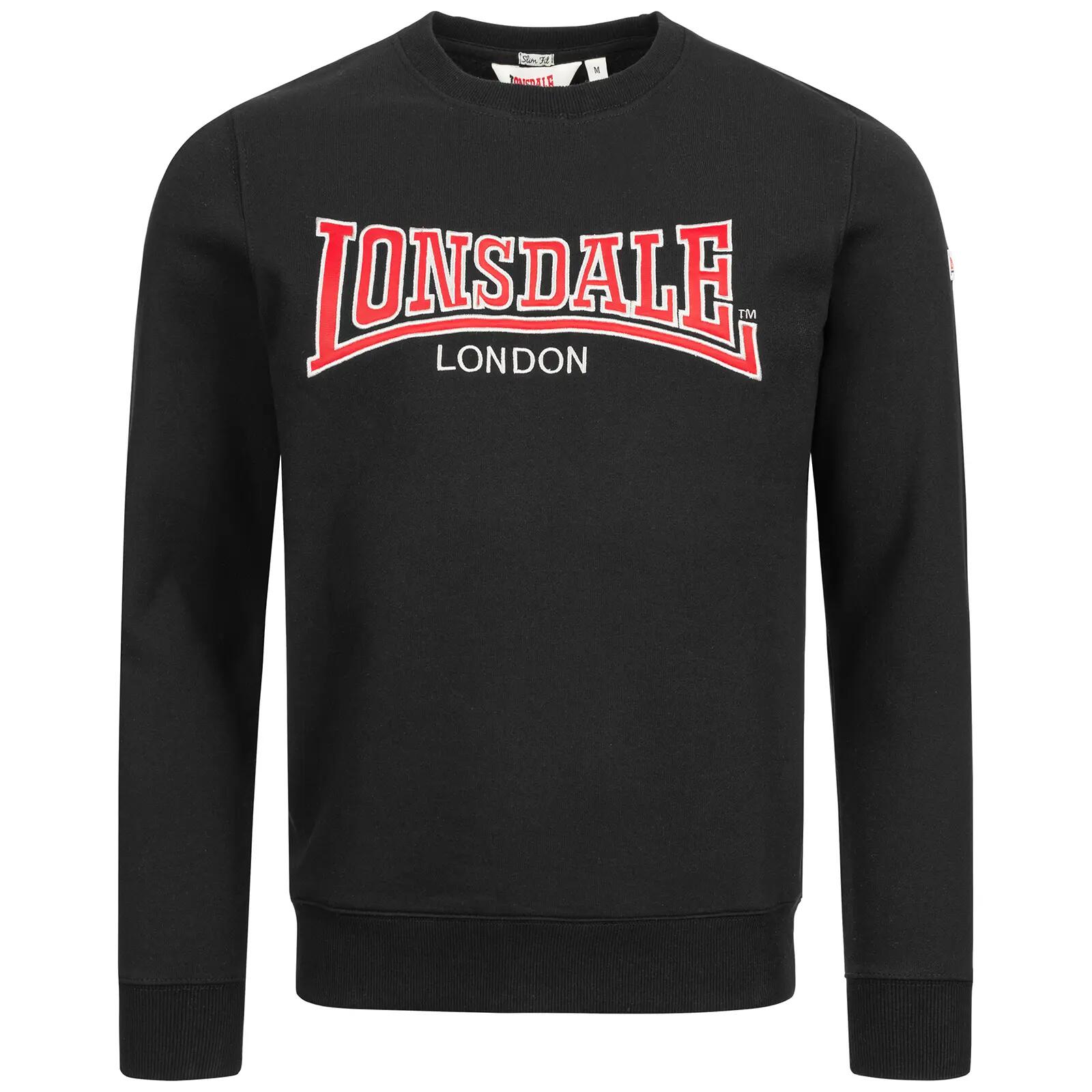 LONSDALE picture