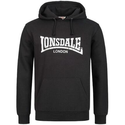 Sweatshirt à capuche Lonsdale Wolterton
