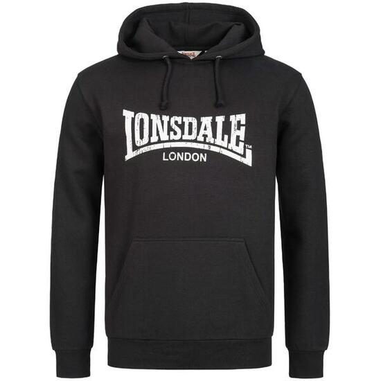 Sweatshirt à capuche Lonsdale Wolterton