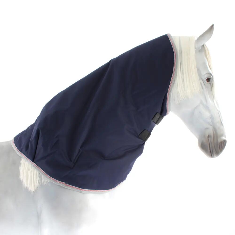Couvre-cou imperméable pour cheval Weatherbeeta Comfitec Essential 1/3