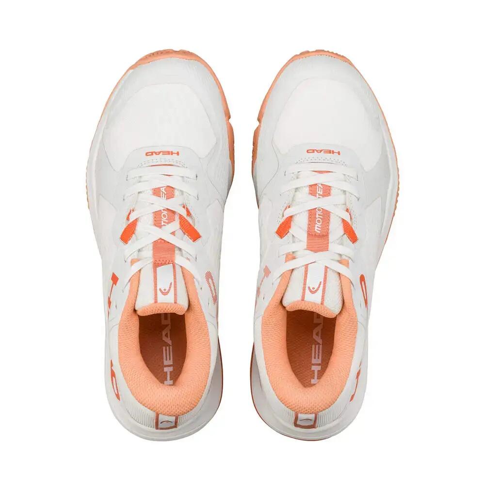 Scarpe padel da donna Head Motion Team 5/7