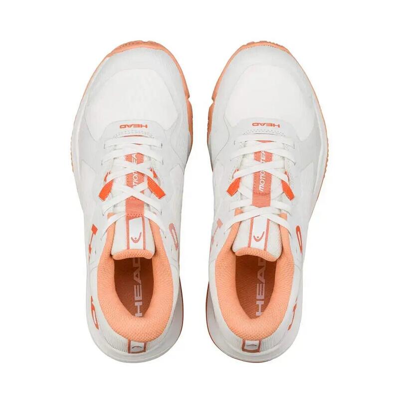 HEAD Motion Team Women's Padel Shoes