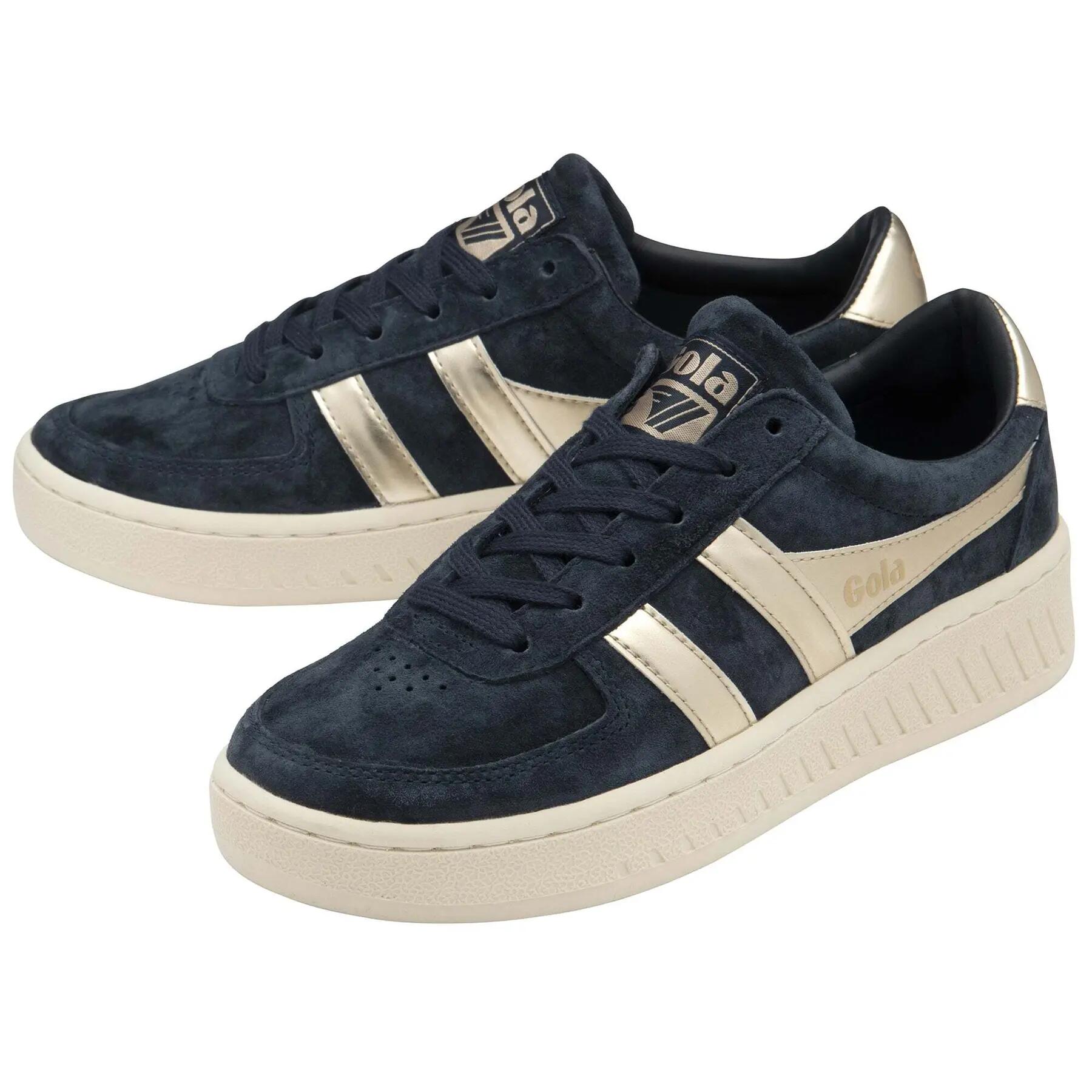 Buty damskie Gola Grandslam Pearl 4/7