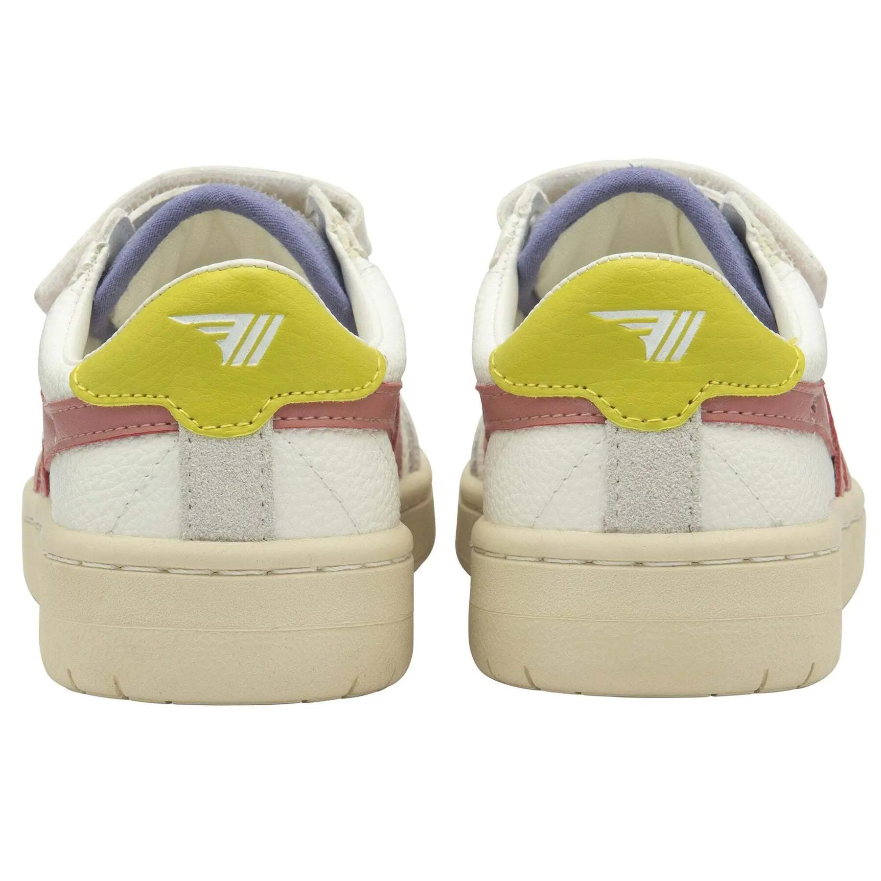 Buty dla dzieci Gola Falcon 4/7