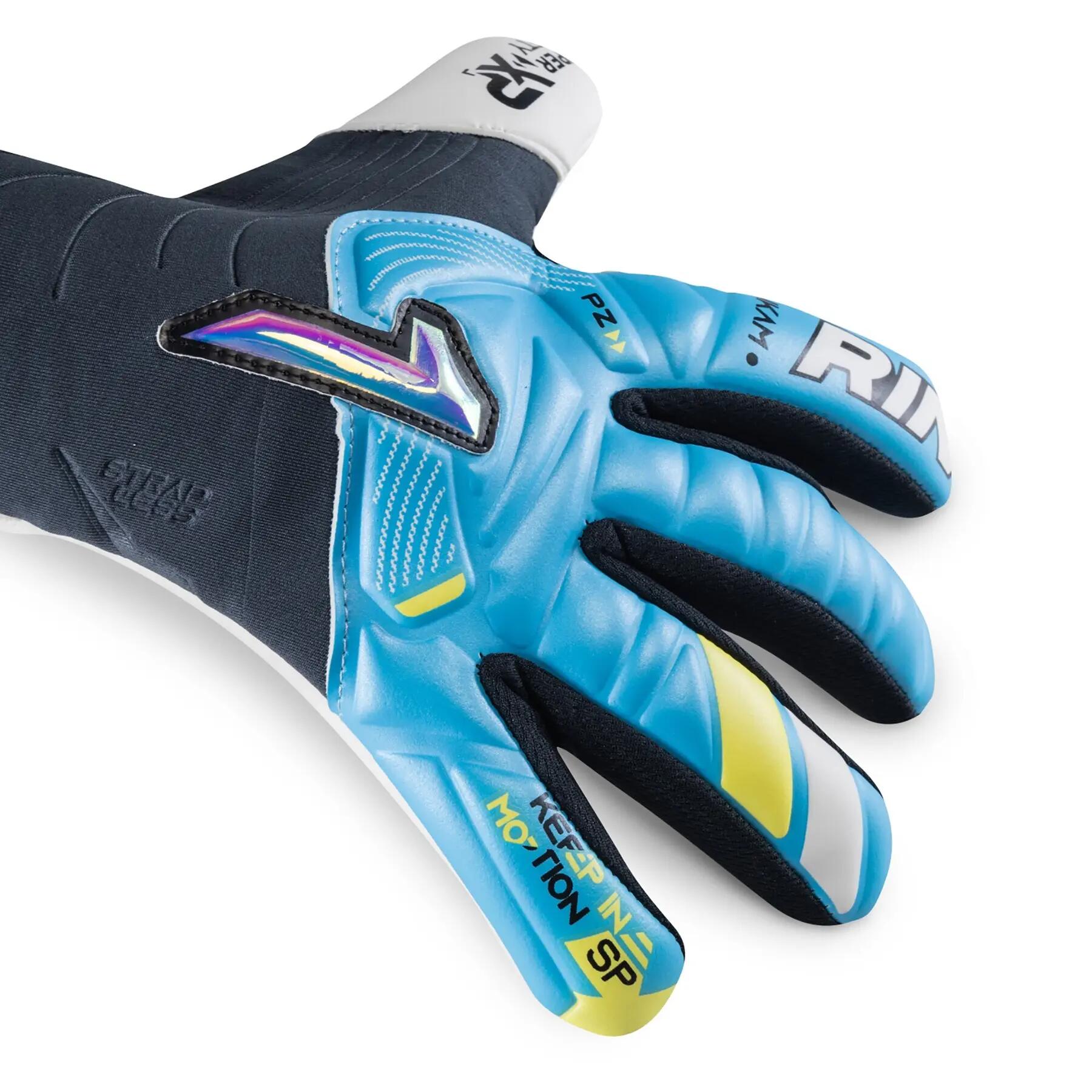 Gants de gardien Rinat Nkam Semi 2/7
