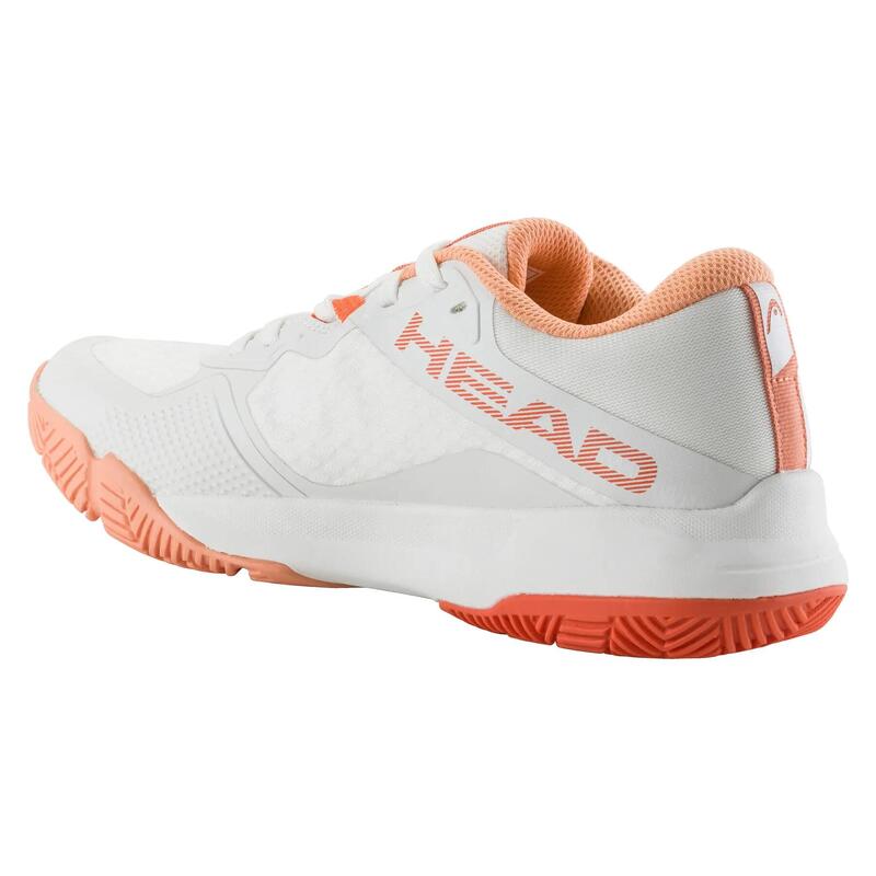 HEAD Motion Team Women's Padel Shoes