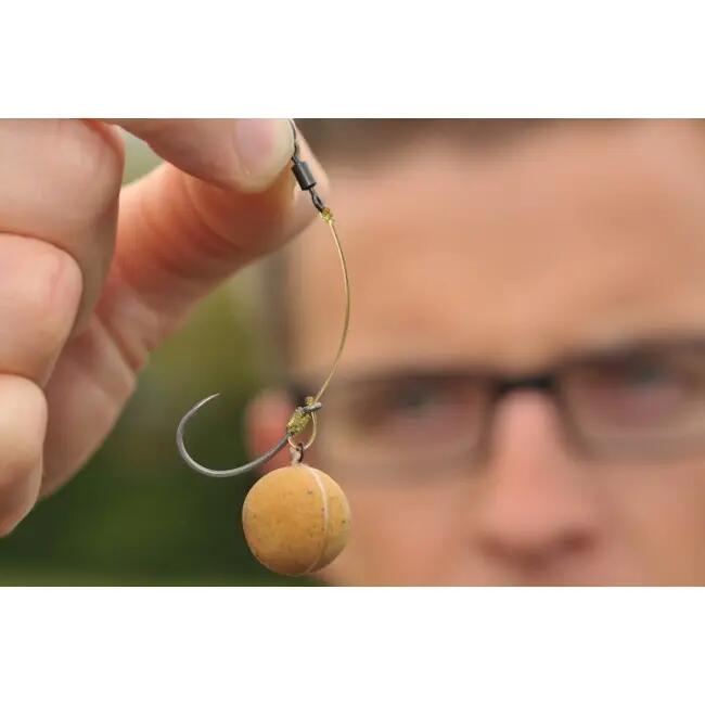 Gancio Korda Krank Barbless 2/2