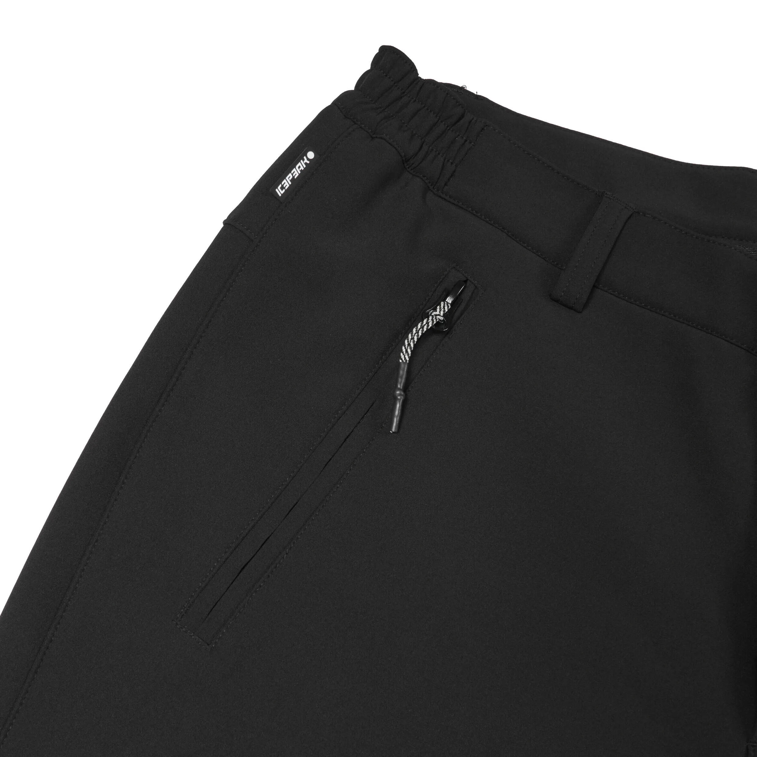 Icepeak Hose lang Dorr Herren 7/7