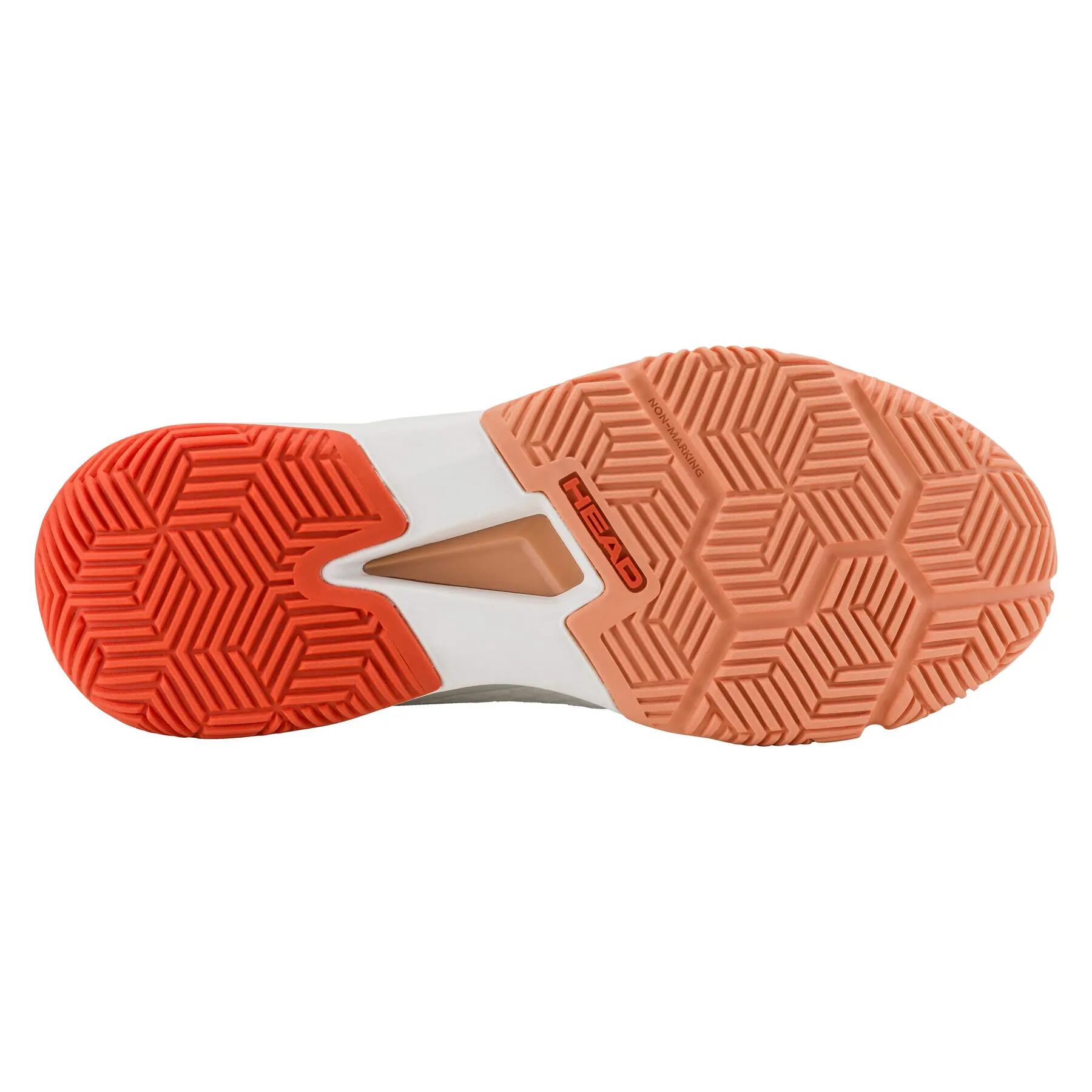 Scarpe padel da donna Head Motion Team 6/7