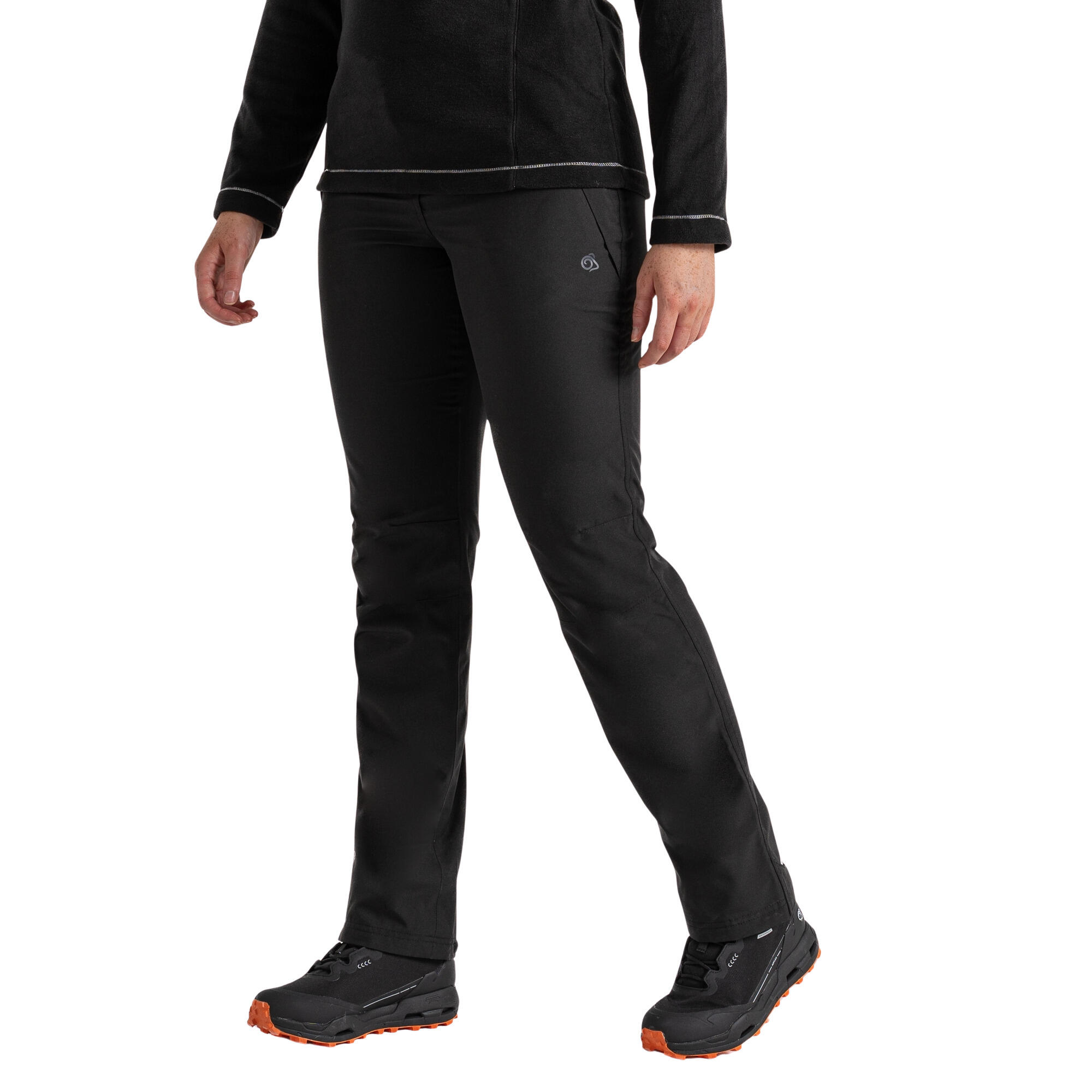 Pantalon imperméable femme Craghoppers Airedale II 3/7