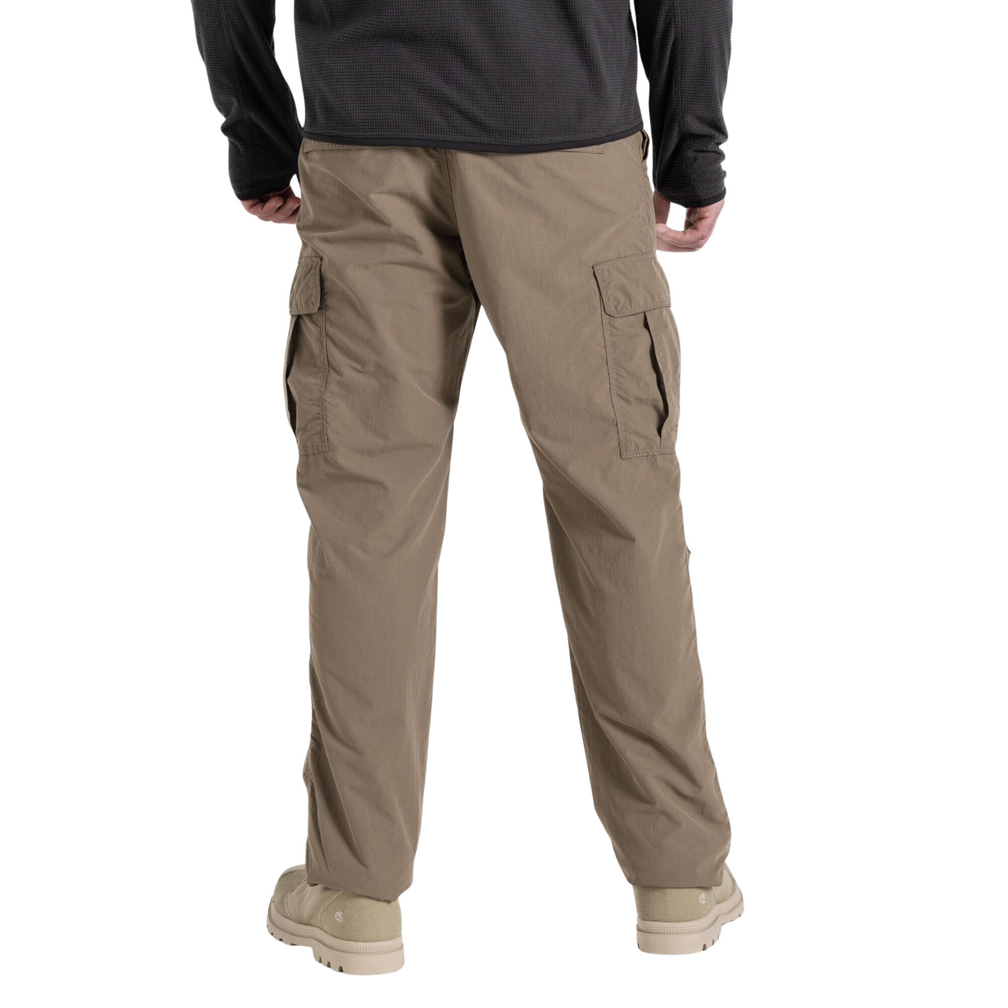 Pantaloni cargo Craghoppers NosiLife III 3/7
