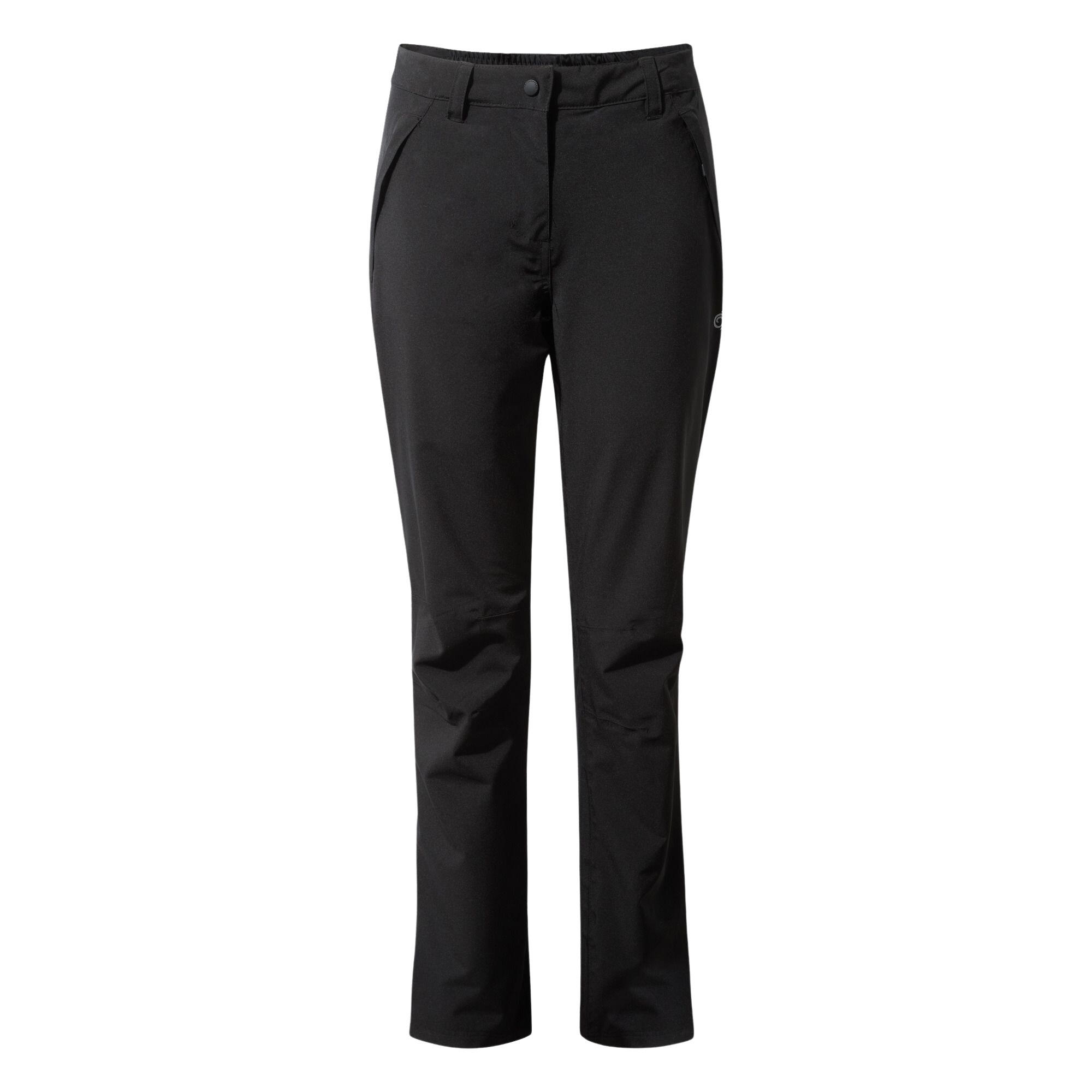Pantalon imperméable femme Craghoppers Airedale II 1/7