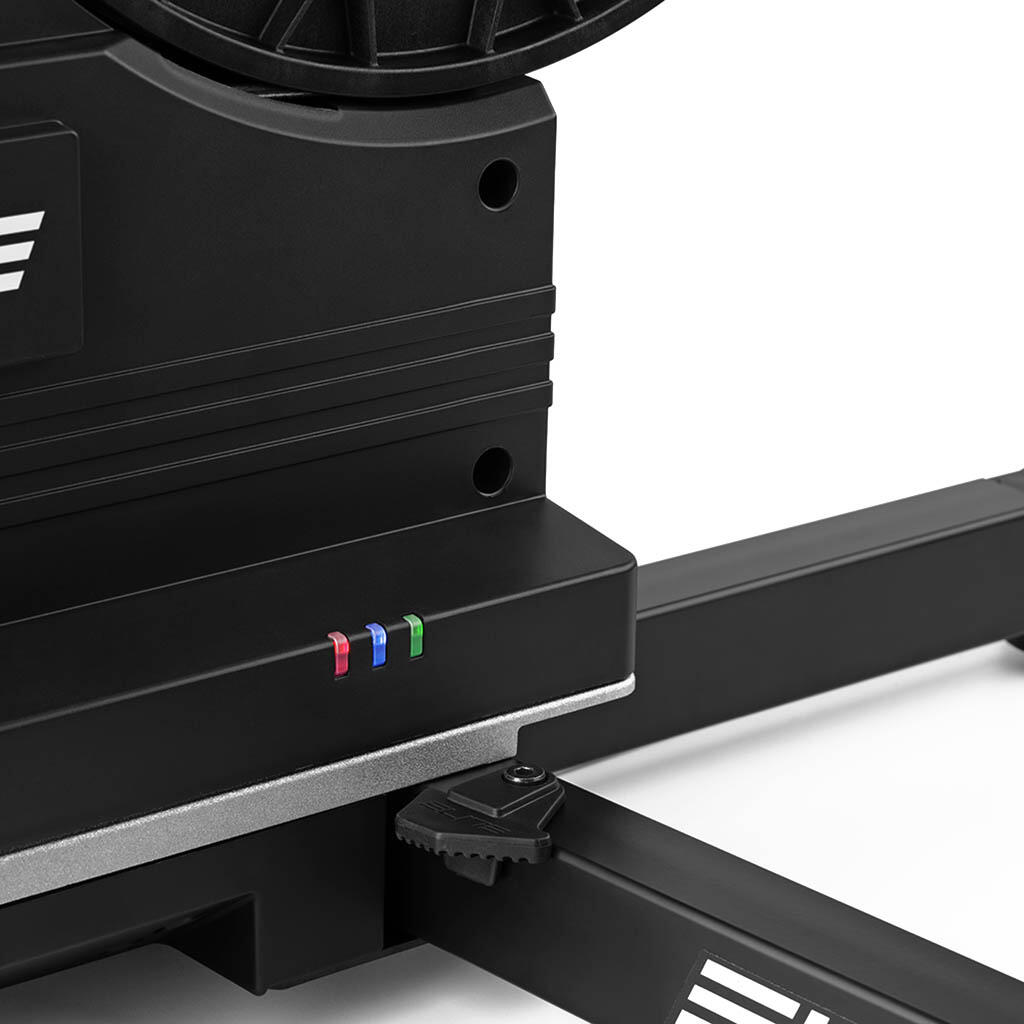 Elite Avanti Hometrainer (ohne Kassette) 6/7
