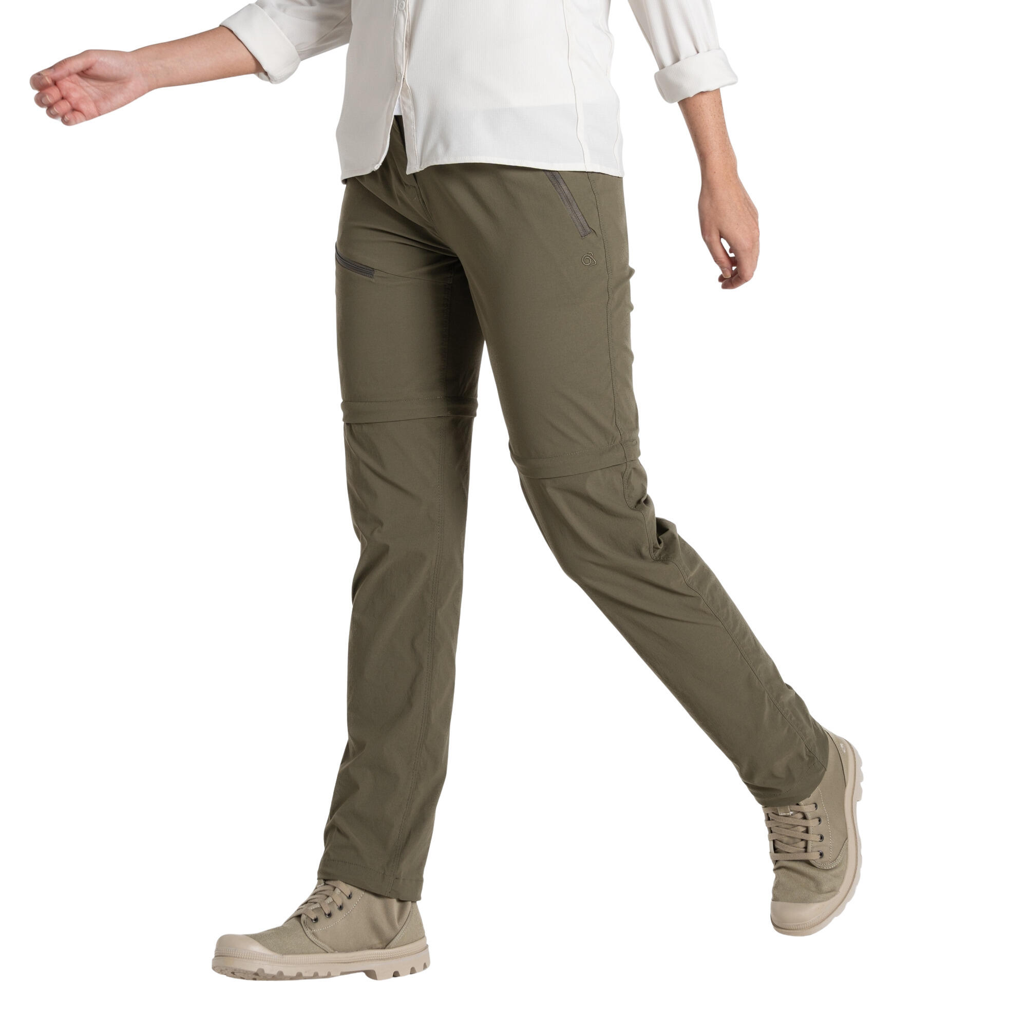 Pantalón Craghoppers NosiLife Pro Convertible III 5/7