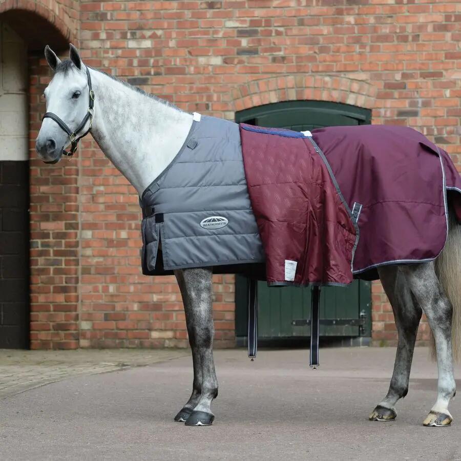 Manta de exterior para caballos Weatherbeeta  Plus Dynamic II 10 2/7