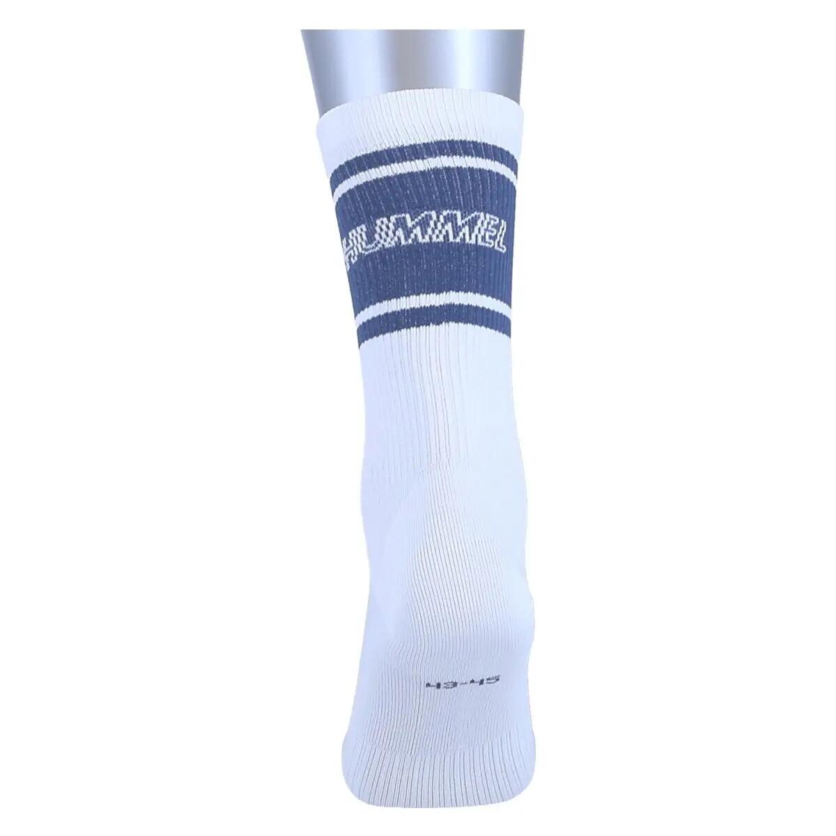 Low Indoor Calcetines Hmlcourt Entrenamiento Mujer 7/7