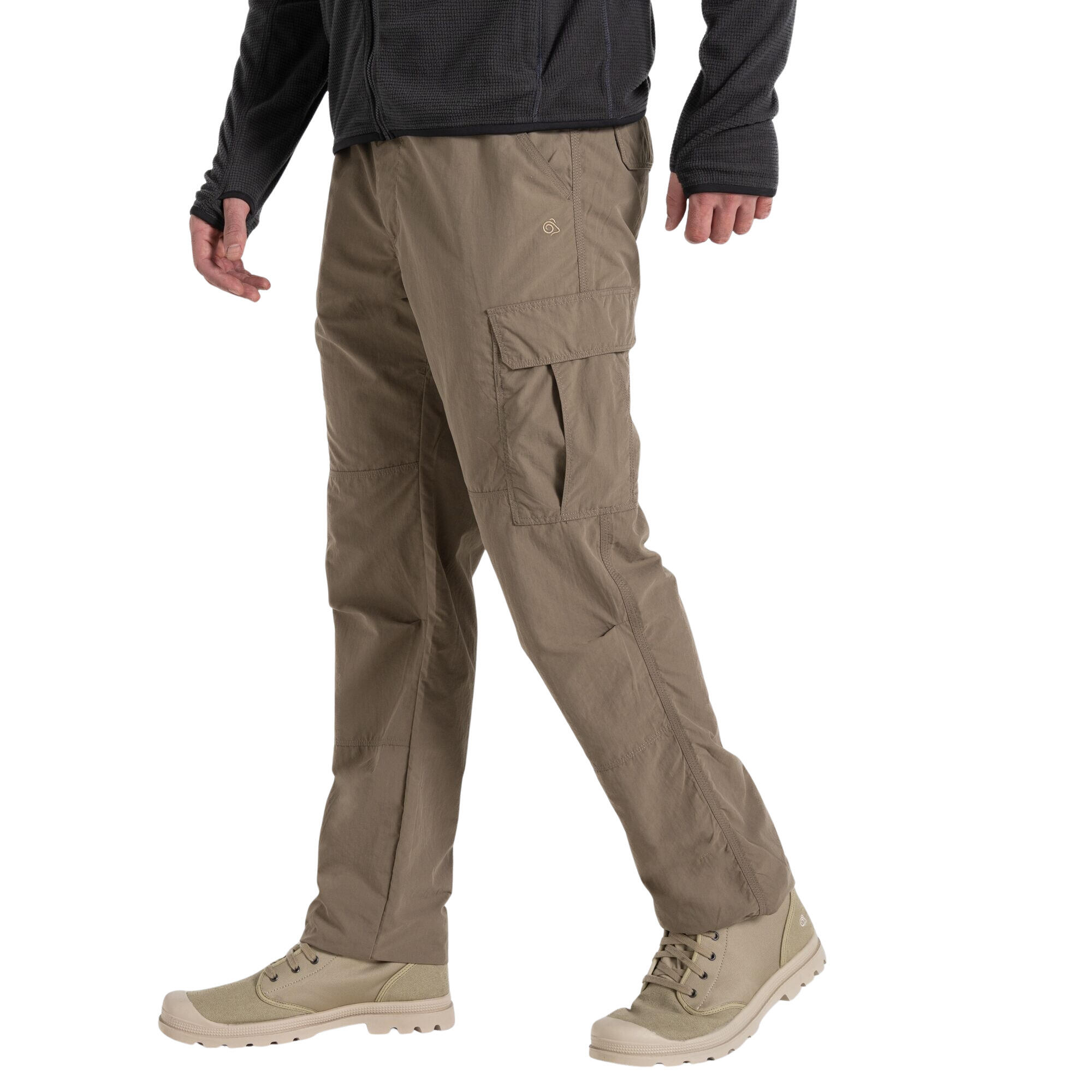 Pantaloni cargo Craghoppers NosiLife III 4/7