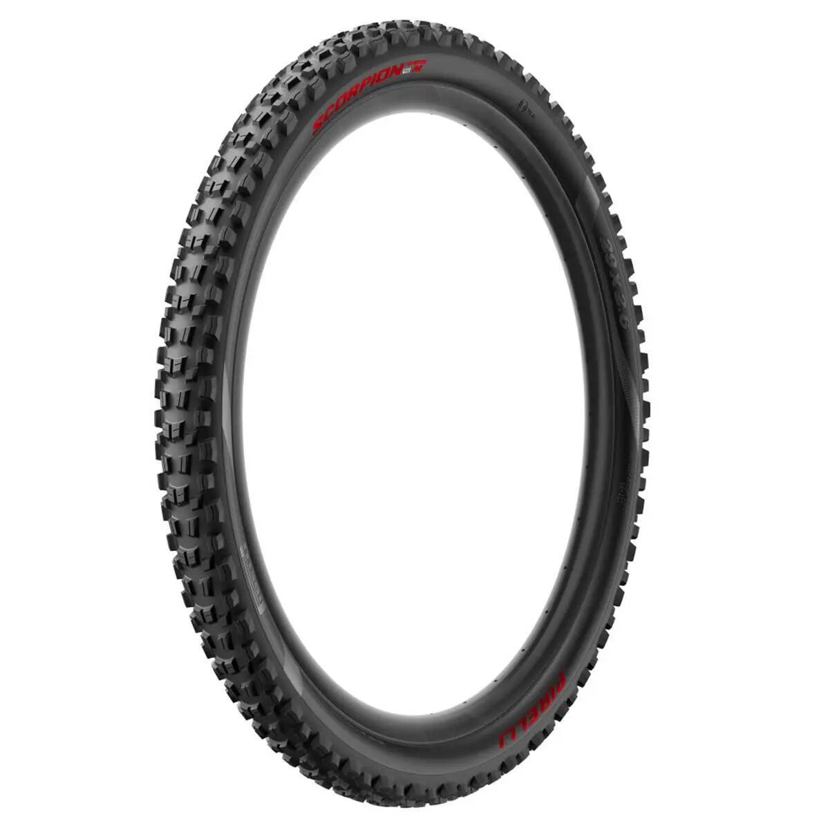 Pneu de vélo Pirelli Scorpion E-MTB 2/4