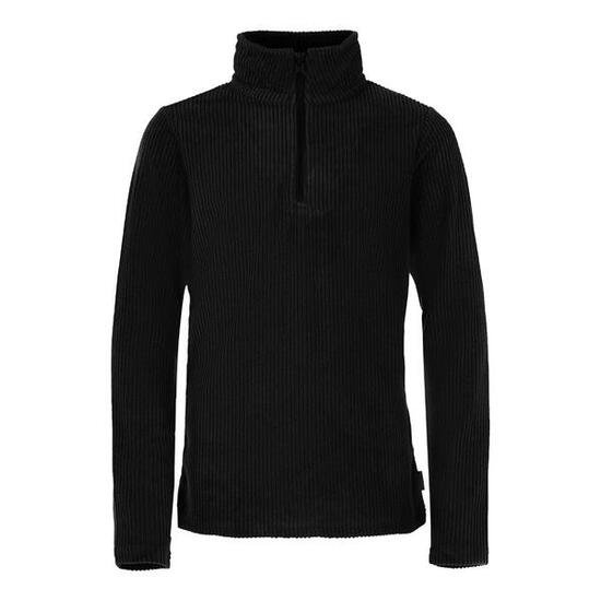 Pull 1/4 zip fille Protest Zora