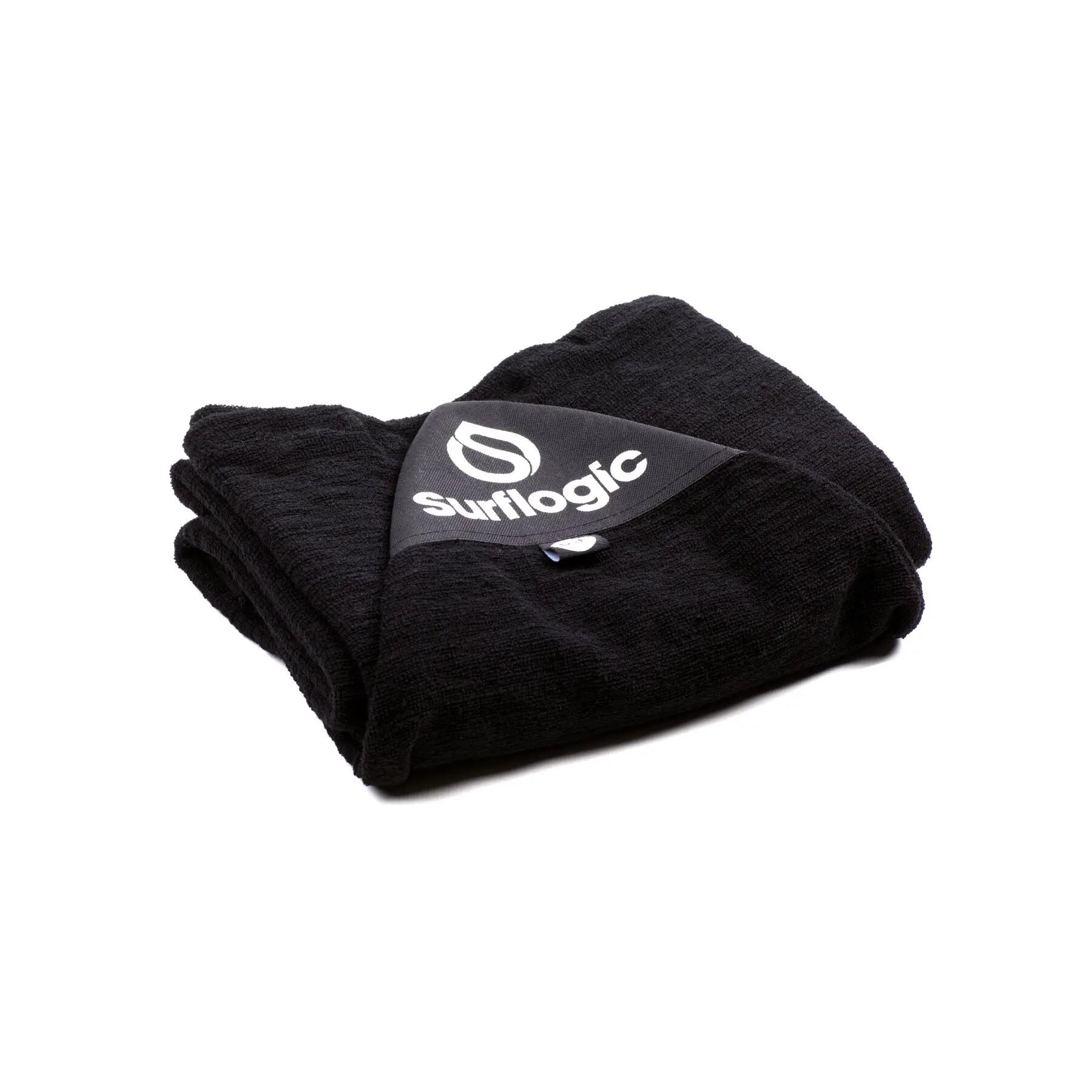 Pokrywa płyty Surflogic Stretch Shortboard cover 6'3" 2/2
