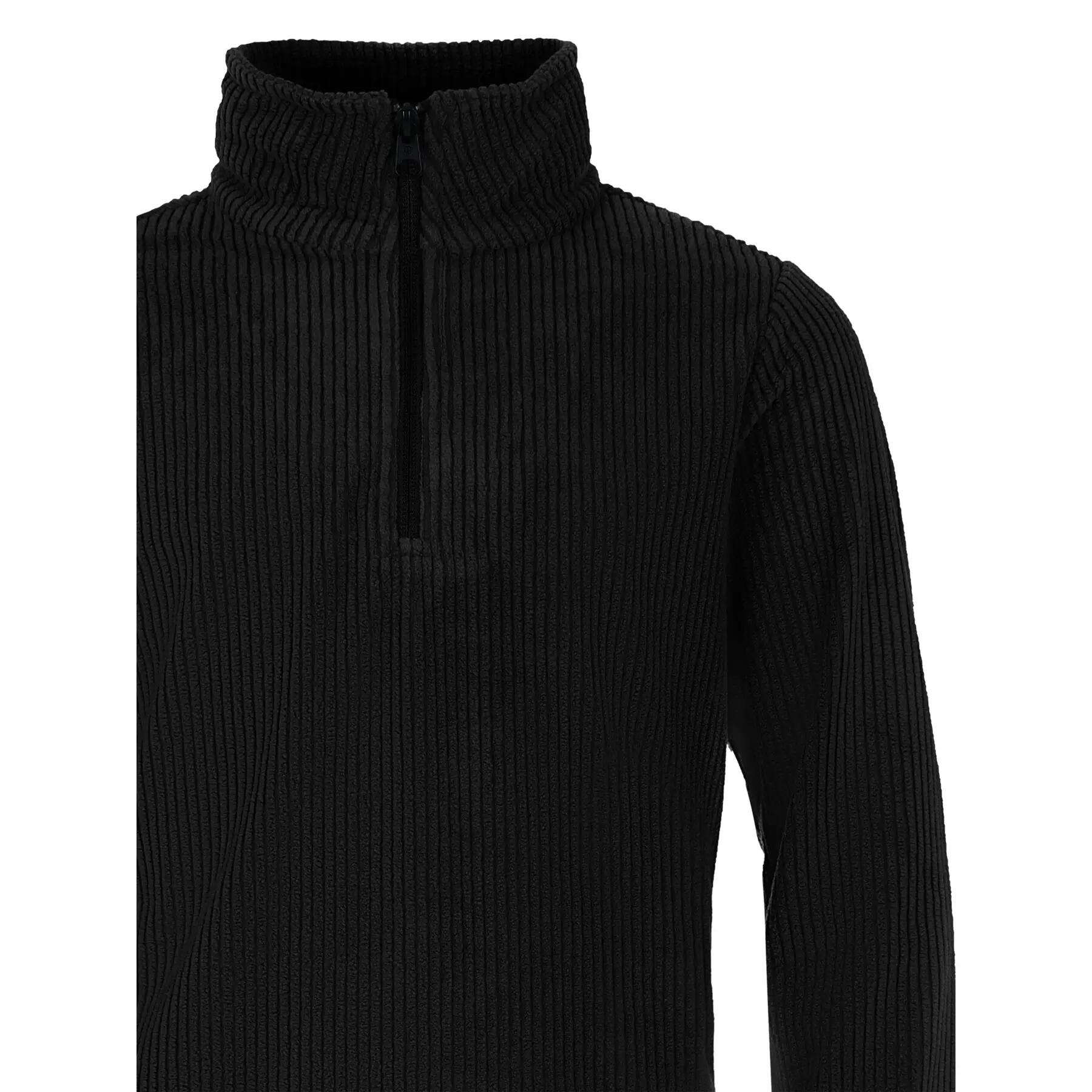 Pull 1/4 zip ragazza Protest Zora 7/7