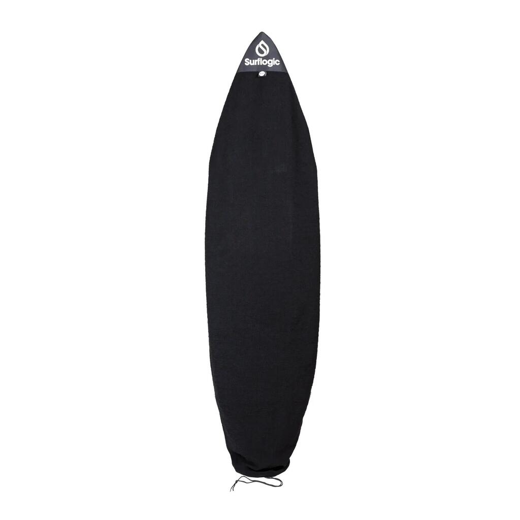 Board cover Surflogic Stretch Shortboard cover 5'8"