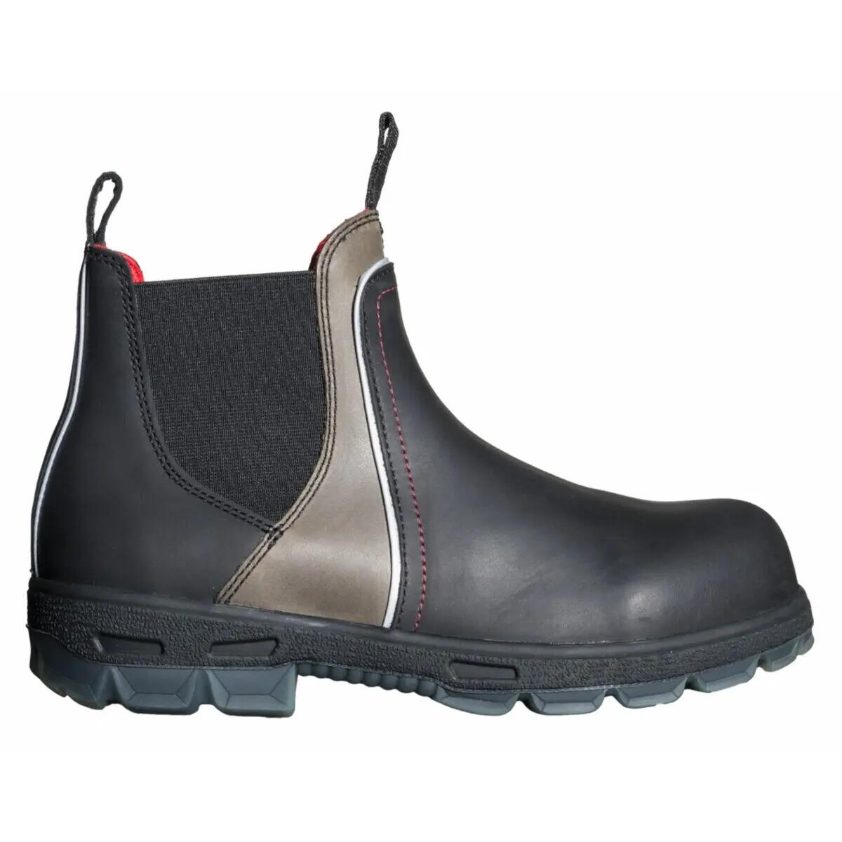 Botine de echitație Karlslund Fjötla Air Jodphur