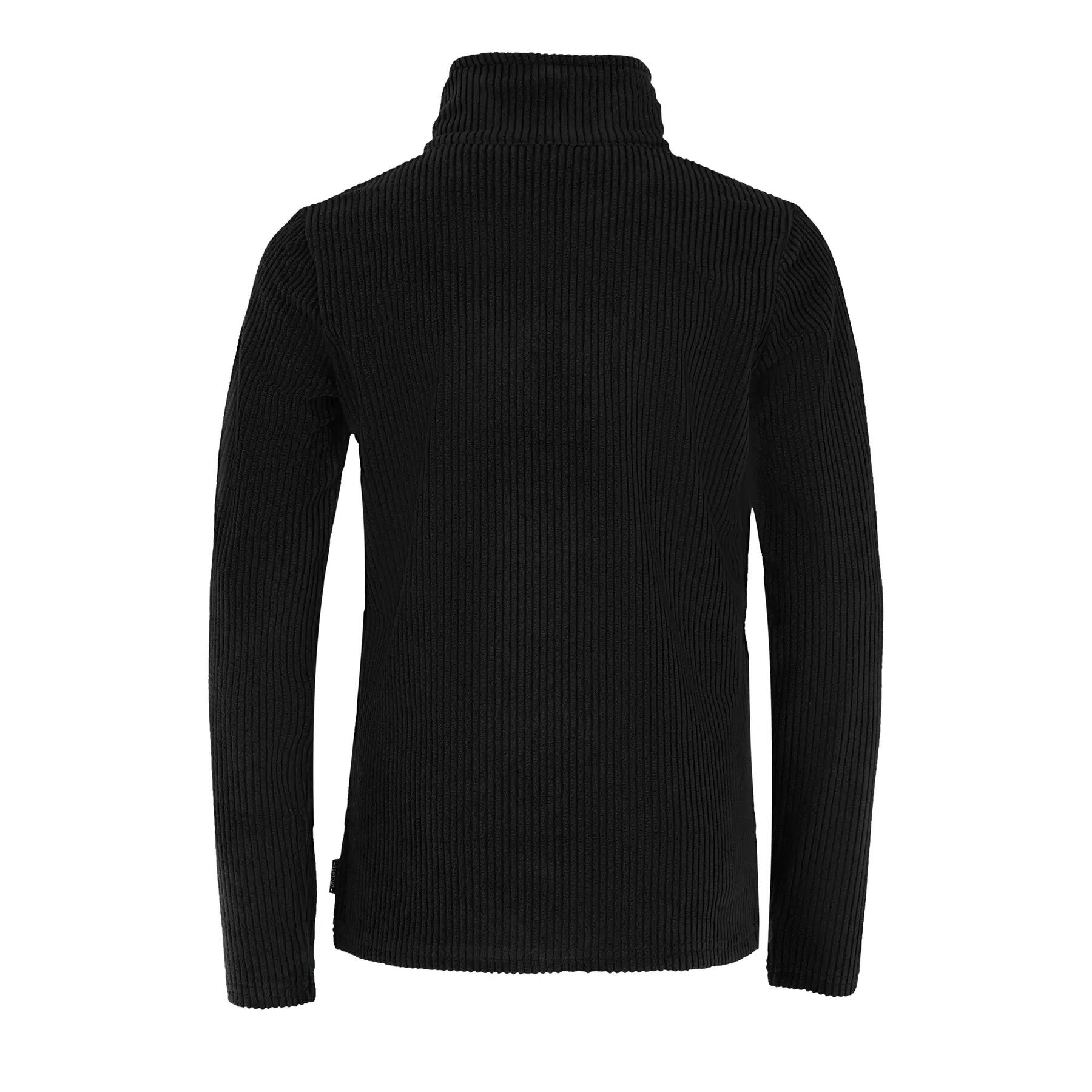 Pull 1/4 zip ragazza Protest Zora 4/7