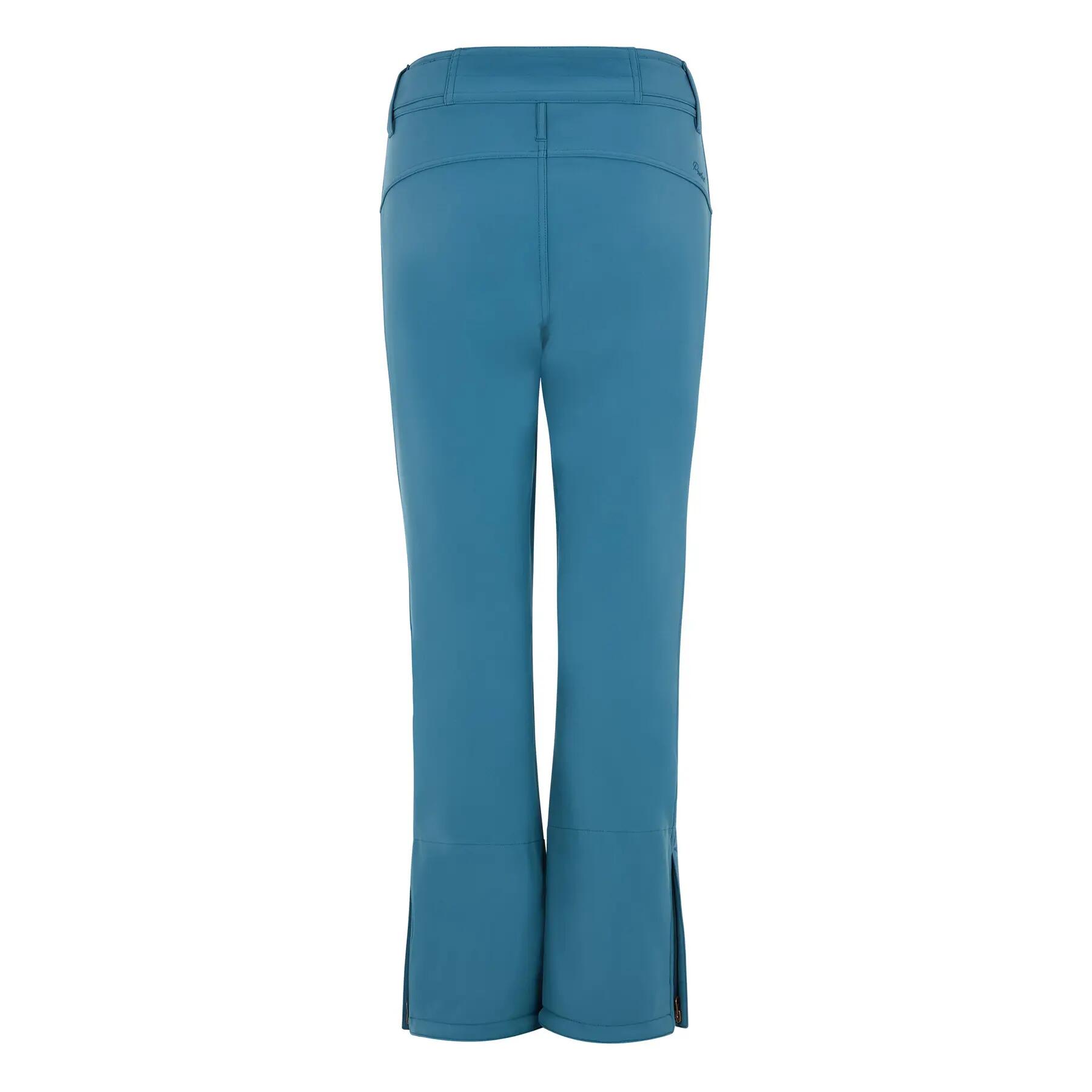 Calças de esquifemininas Protest Lole Softshell 3/6