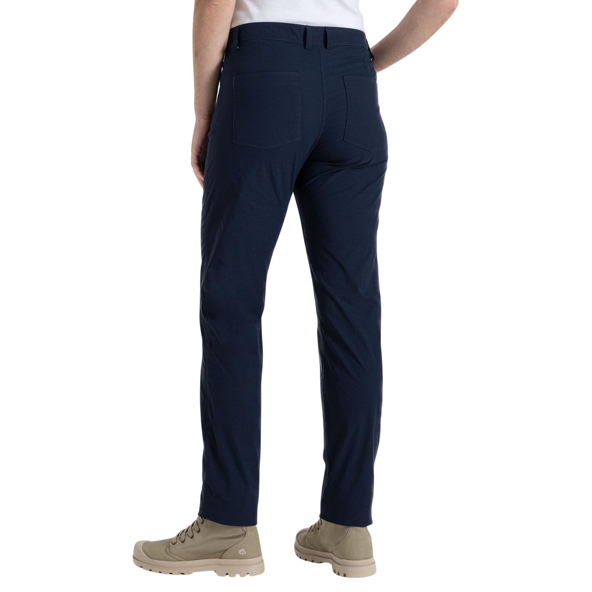 Pantalon femme Craghoppers Nosilife Milla 5/7