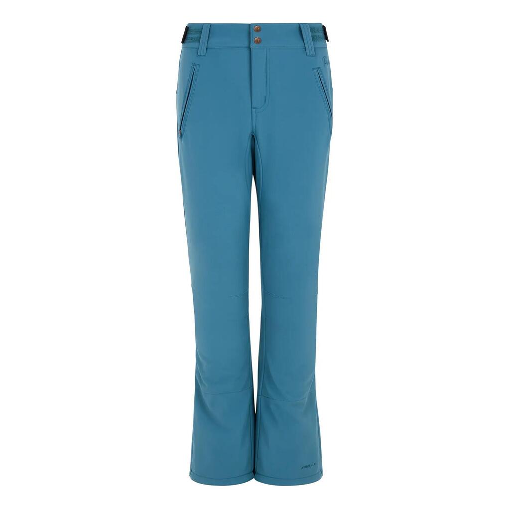 Women's ski Trousers Protest Lole Softshell