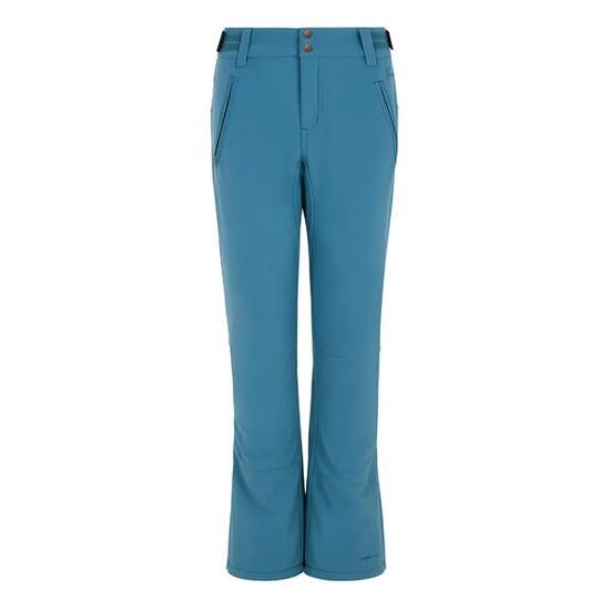 Skihose Damen Protest Lole Softshell