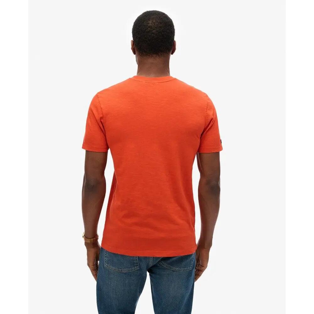 T-shirt Superdry Copper Label Script 5/6