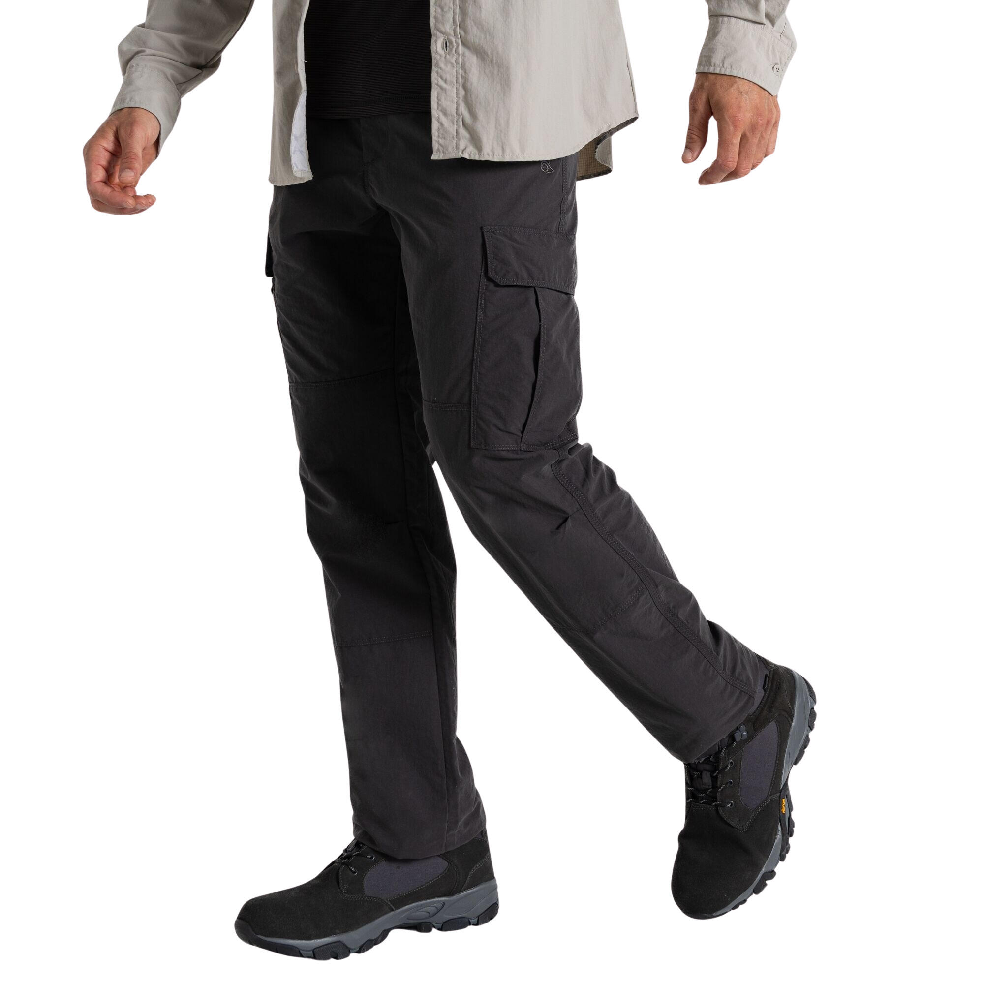 Pantalon cargo Craghoppers NosiLife III 3/7