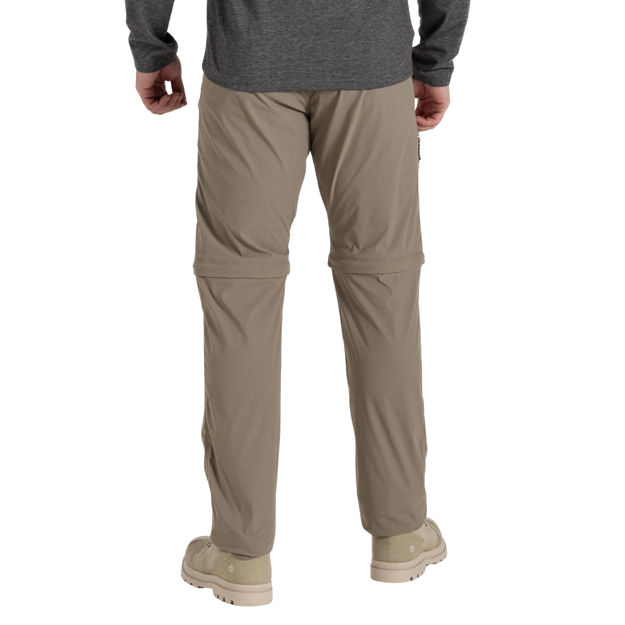 Pantalón Craghoppers NosiLife Pro Convertible III 5/7