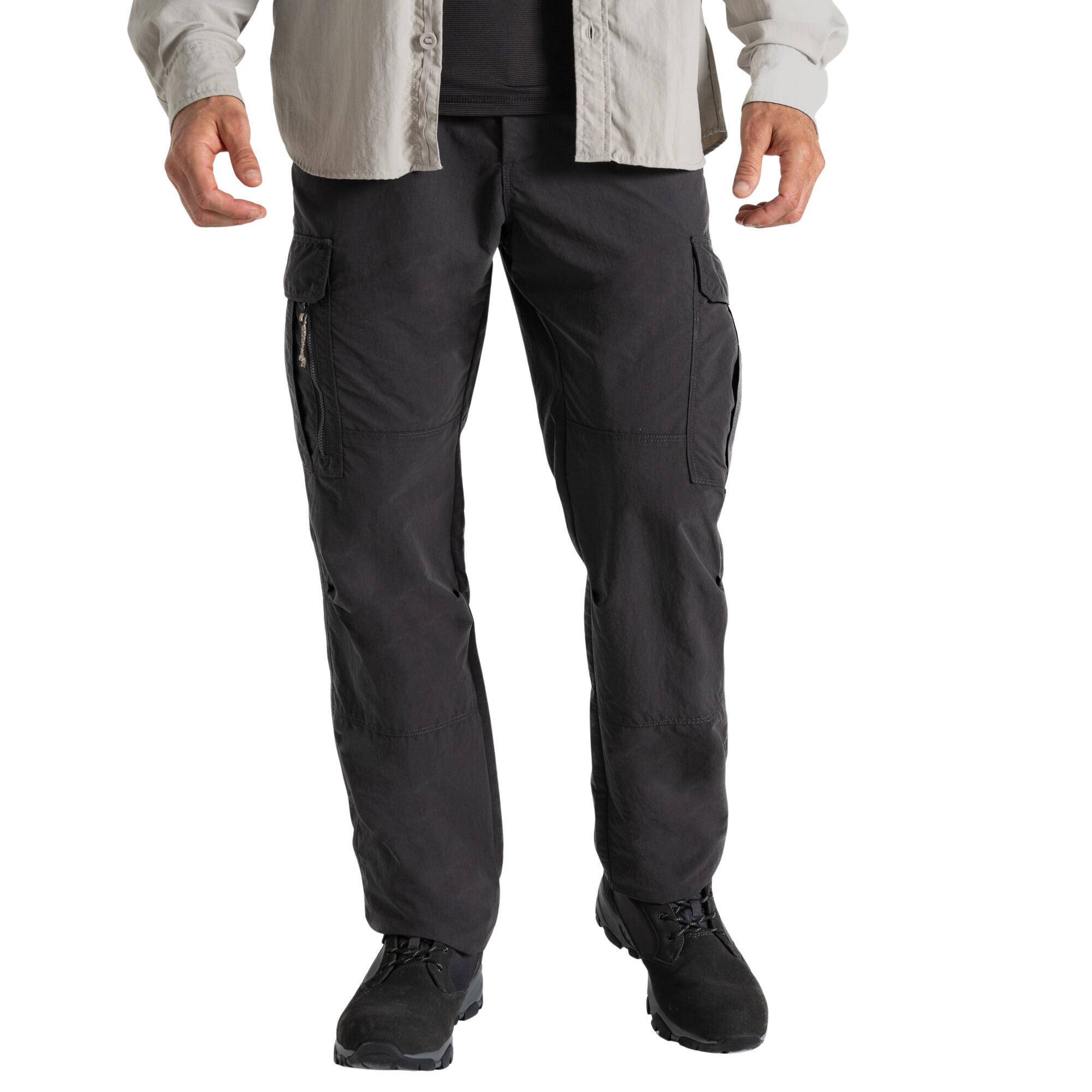 Pantalon cargo Craghoppers NosiLife III 2/7