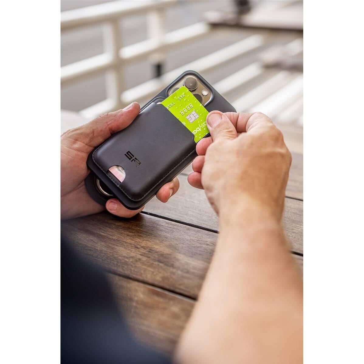 Portacarte SP Connect SPC+ 5/5
