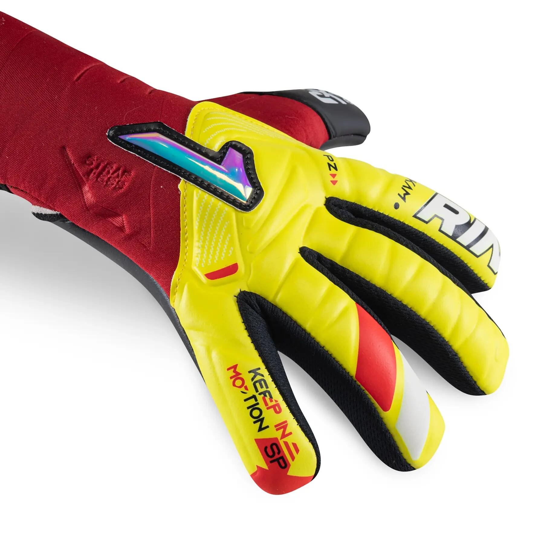 Guantes de portero Rinat Nkam Semi 2/7