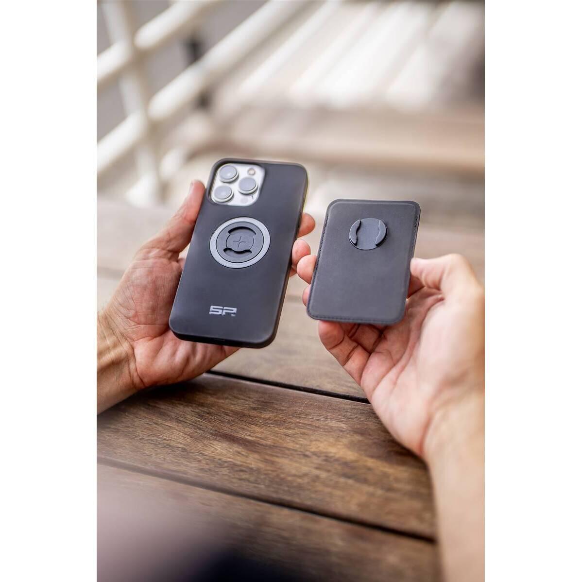 Portacarte SP Connect SPC+ 4/5