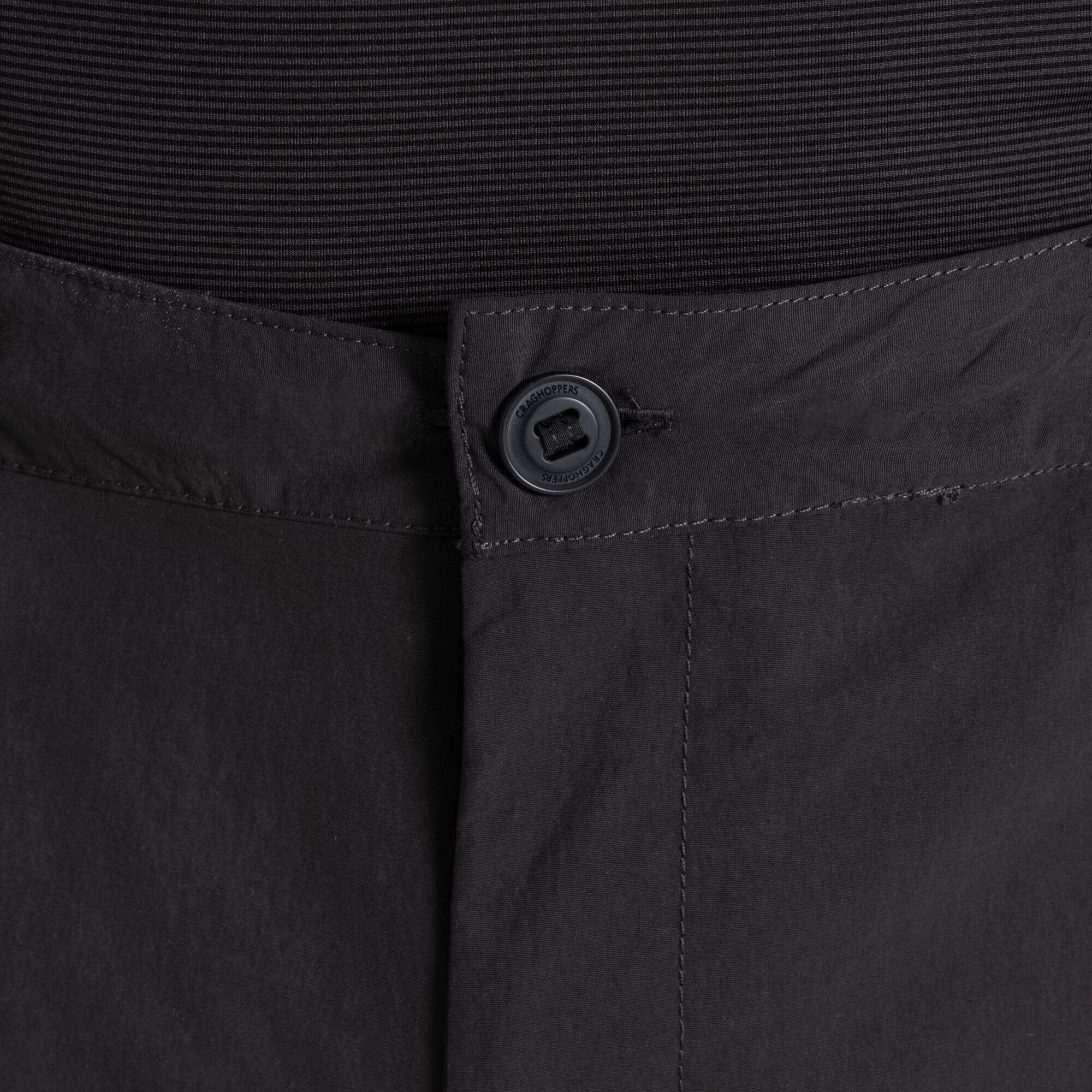 Pantalon cargo Craghoppers NosiLife III 5/7